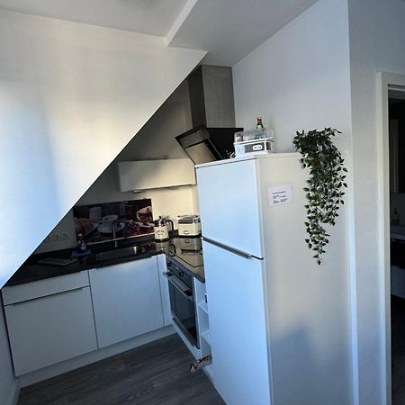 City Apartments Am Rhein Bonn Exterior foto