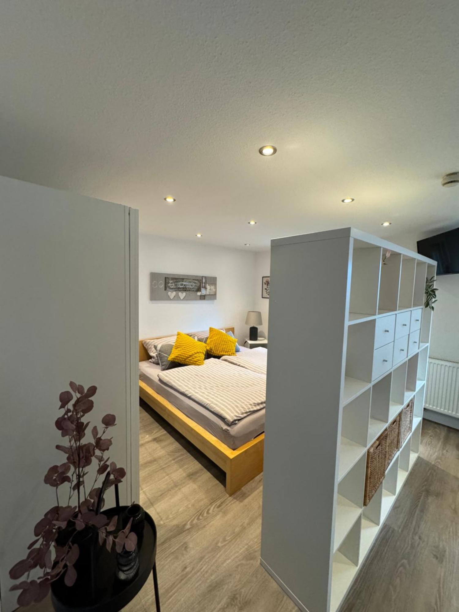 City Apartments Am Rhein Bonn Exterior foto